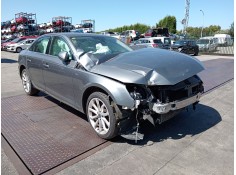 audi a4 b9 (8w2, 8wc) del año 2016 2
