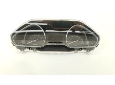 Recambio de cuadro instrumentos para peugeot 208 style referencia OEM IAM 9813848780  