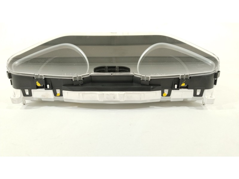 Recambio de cuadro instrumentos para peugeot 208 style referencia OEM IAM 9813848780  