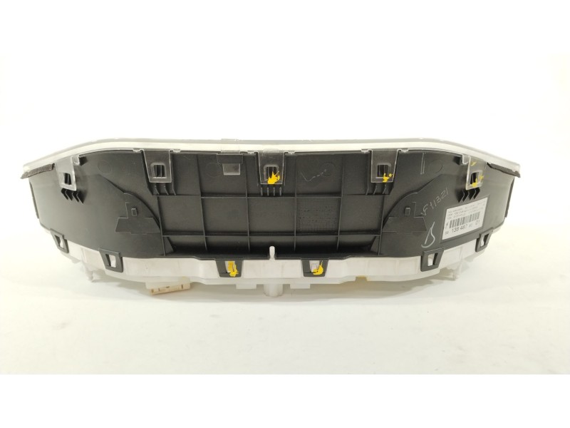 Recambio de cuadro instrumentos para peugeot 208 style referencia OEM IAM 9813848780  