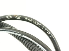 Recambio de sensor abs delantero derecho para kia picanto referencia OEM IAM 58940G6300   2