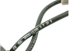 Recambio de sensor abs delantero izquierdo para kia picanto referencia OEM IAM 58930G6300   2