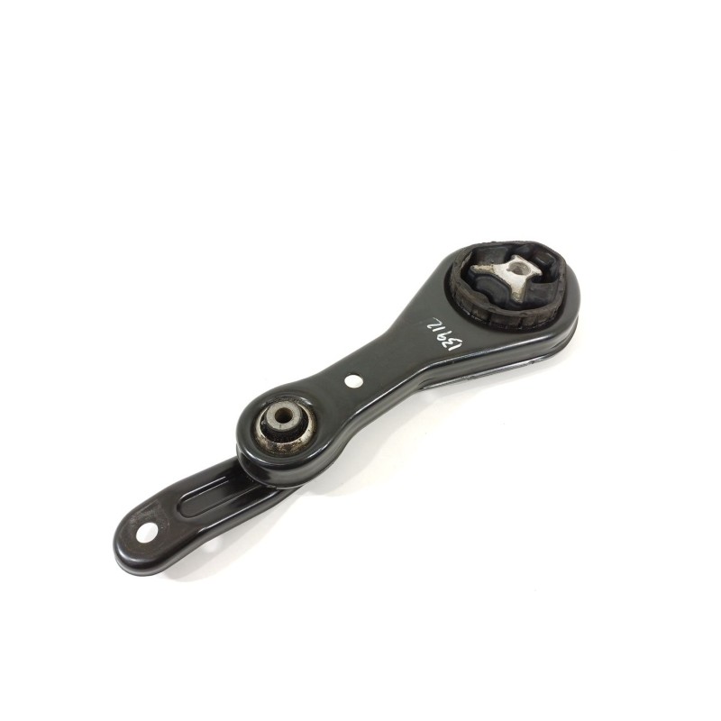 Recambio de soporte caja cambio trasera central para skoda scala (nw1) 1.6 tdi referencia OEM IAM 2Q0199851AF  