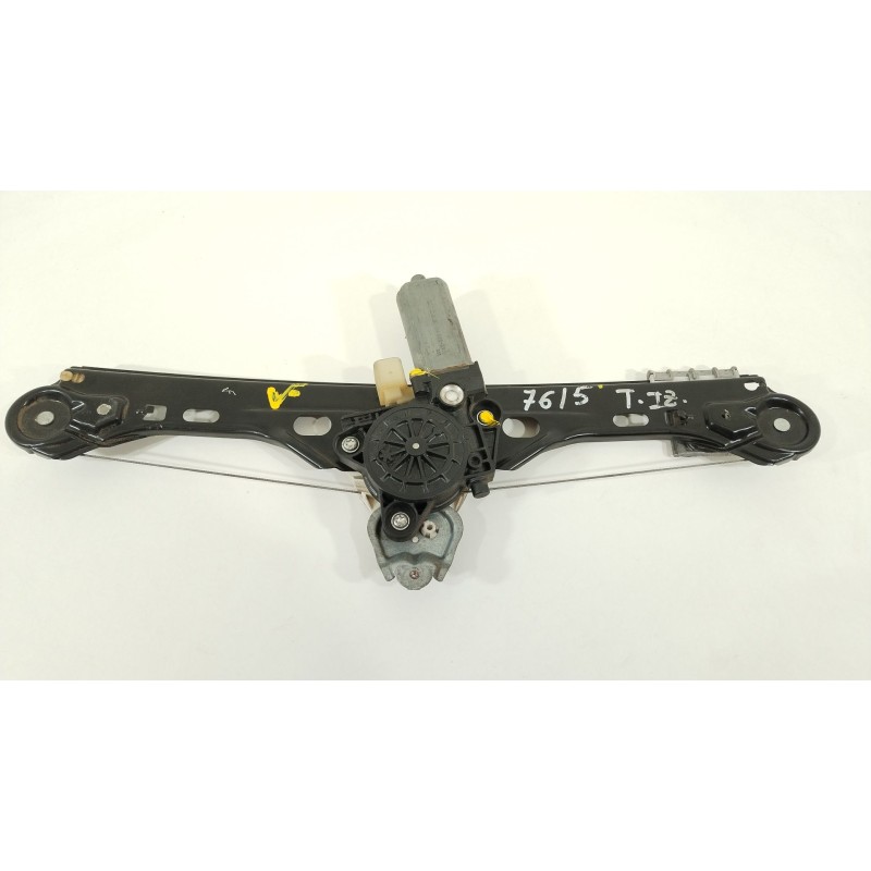 Recambio de elevalunas trasero izquierdo para mercedes-benz clase c (w203) berlina 200 cdi (203.004) referencia OEM IAM 01308220