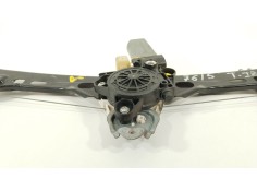 Recambio de elevalunas trasero izquierdo para mercedes-benz clase c (w203) berlina 200 cdi (203.004) referencia OEM IAM 01308220 2
