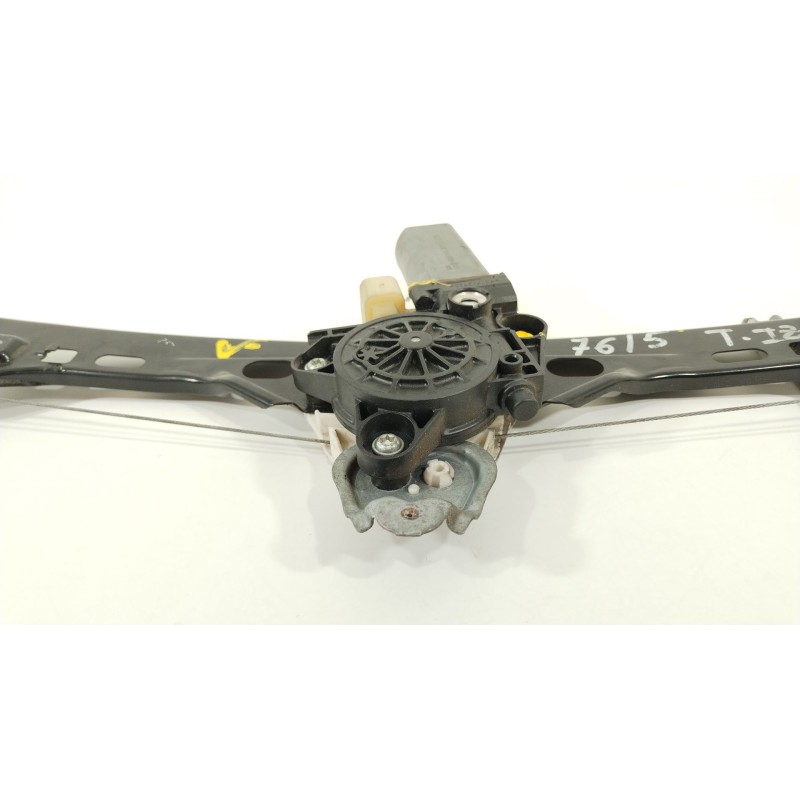 Recambio de elevalunas trasero izquierdo para mercedes-benz clase c (w203) berlina 200 cdi (203.004) referencia OEM IAM 01308220