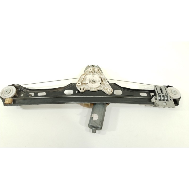 Recambio de elevalunas trasero izquierdo para mercedes-benz clase c (w203) berlina 200 cdi (203.004) referencia OEM IAM 01308220