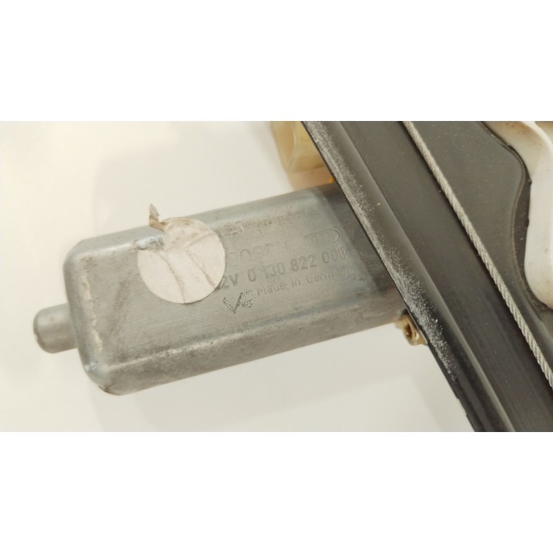 Recambio de elevalunas trasero izquierdo para mercedes-benz clase c (w203) berlina 200 cdi (203.004) referencia OEM IAM 01308220