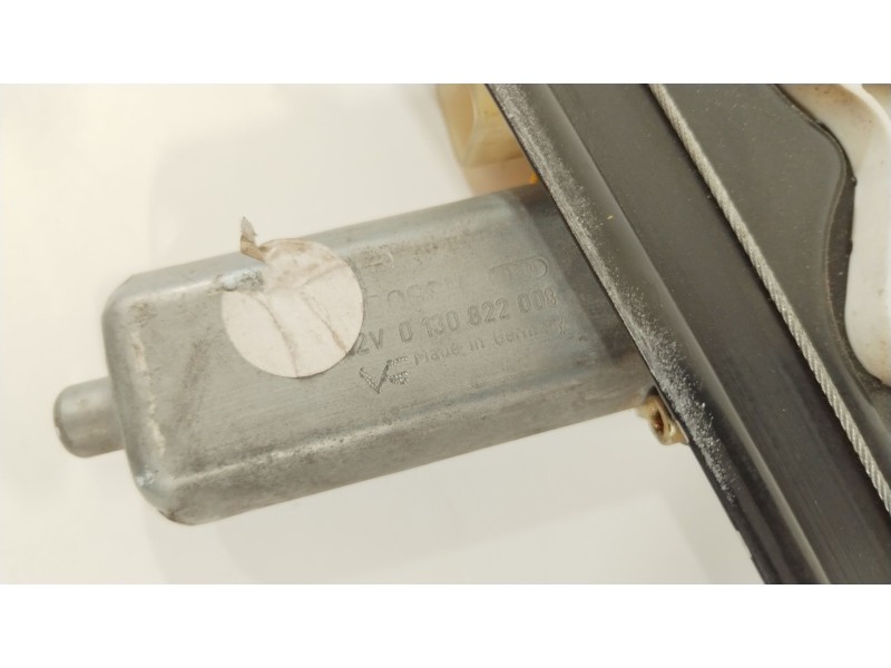 Recambio de elevalunas trasero izquierdo para mercedes-benz clase c (w203) berlina 200 cdi (203.004) referencia OEM IAM 01308220