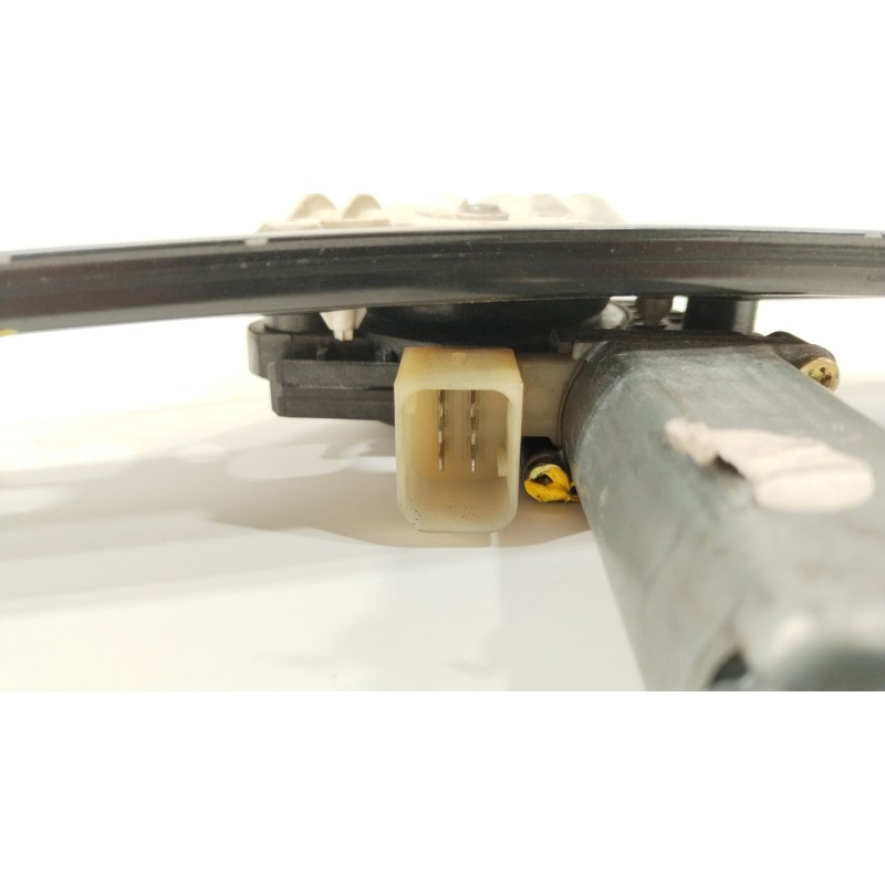 Recambio de elevalunas trasero izquierdo para mercedes-benz clase c (w203) berlina 200 cdi (203.004) referencia OEM IAM 01308220