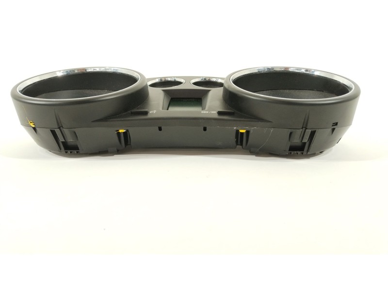 Recambio de cuadro instrumentos para peugeot 308 gt referencia OEM IAM 9665107680  