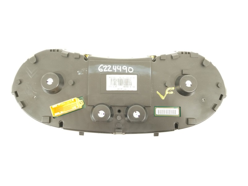 Recambio de cuadro instrumentos para peugeot 308 gt referencia OEM IAM 9665107680  