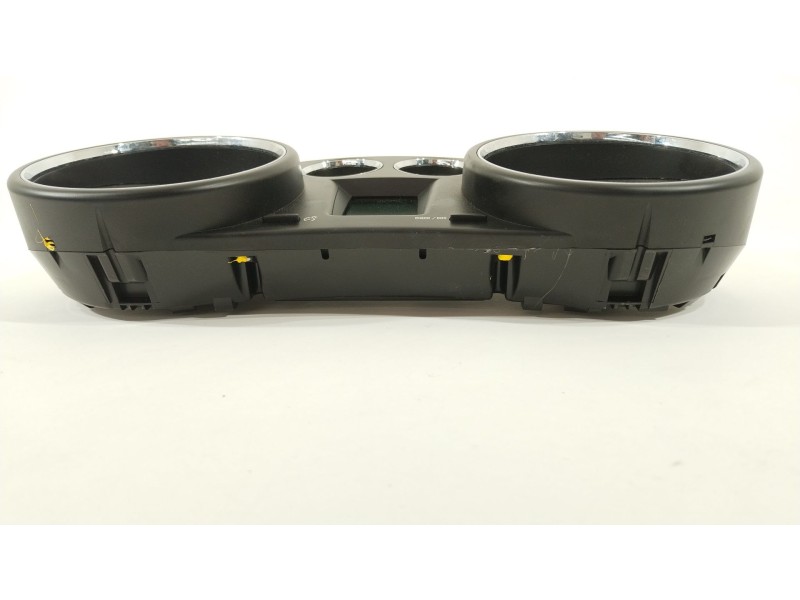 Recambio de cuadro instrumentos para peugeot 308 gt referencia OEM IAM 9665107680  