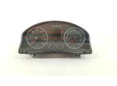 Recambio de cuadro instrumentos para volkswagen golf v variant (1k5) highline referencia OEM IAM 1K0920874A  