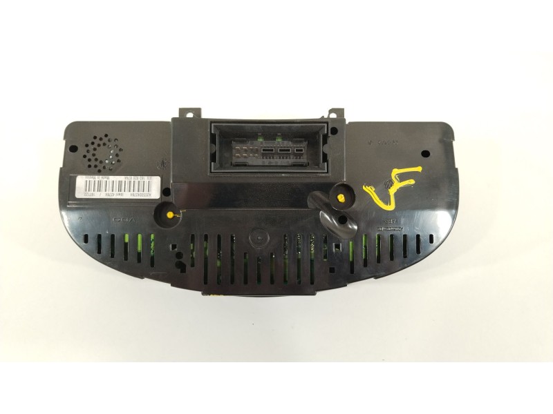 Recambio de cuadro instrumentos para volkswagen golf v variant (1k5) highline referencia OEM IAM 1K0920874A  