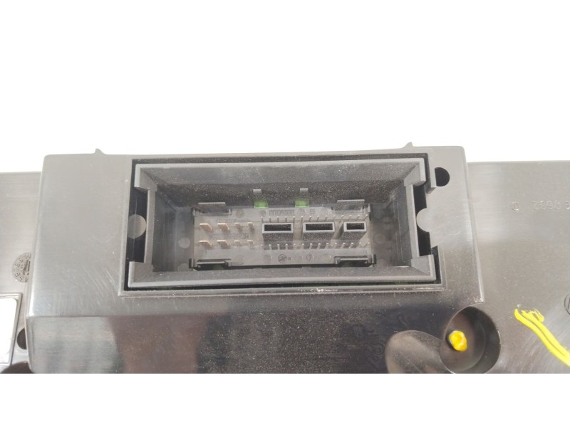 Recambio de cuadro instrumentos para volkswagen golf v variant (1k5) highline referencia OEM IAM 1K0920874A  