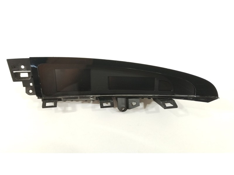 Recambio de pantalla multifuncion para mazda 3 lim. (bl) pulse referencia OEM IAM BBP3611J0D  BBP3611J0