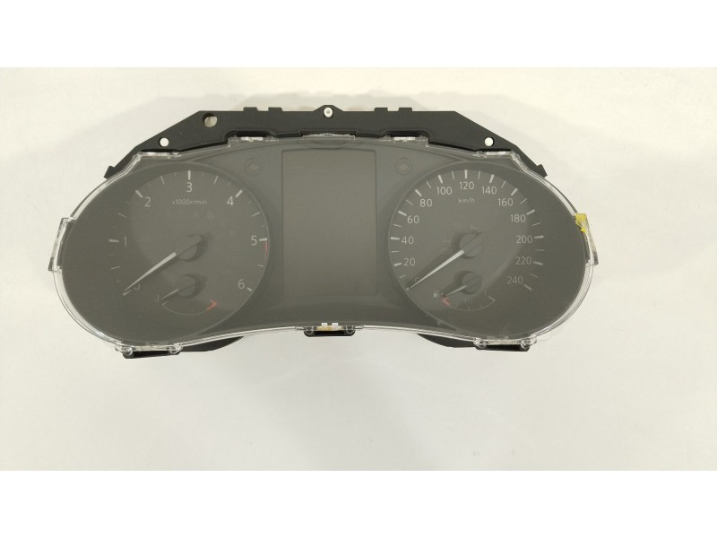 Recambio de cuadro instrumentos para nissan qashqai (j11) tekna premium referencia OEM IAM 248104EL2C  