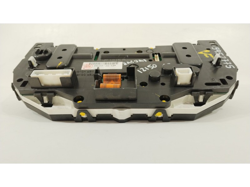 Recambio de cuadro instrumentos para nissan qashqai (j11) tekna premium referencia OEM IAM 248104EL2C  