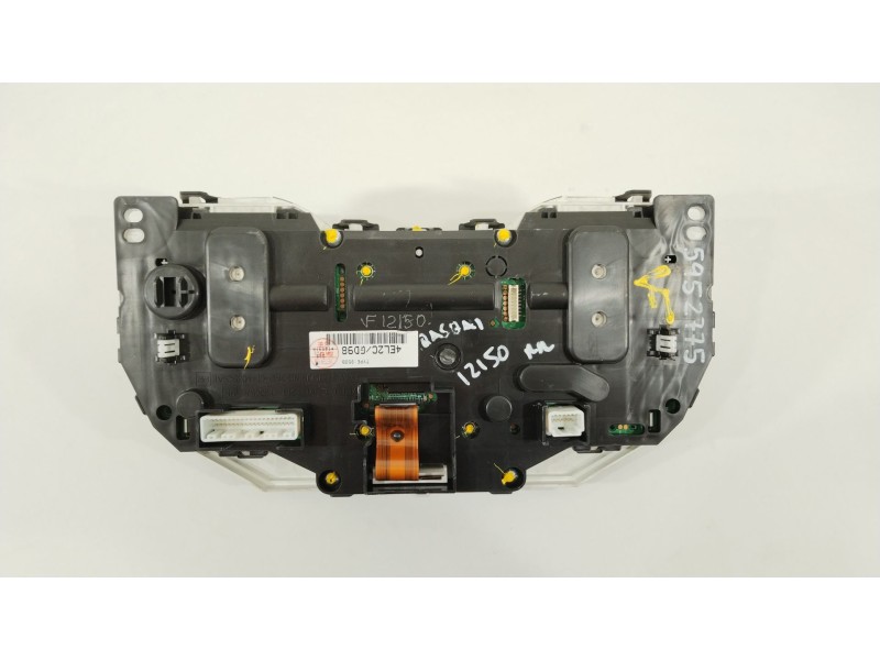 Recambio de cuadro instrumentos para nissan qashqai (j11) tekna premium referencia OEM IAM 248104EL2C  