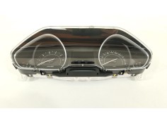 Recambio de cuadro instrumentos para peugeot 208 i (ca_, cc_) 1.2 vti 82 referencia OEM IAM 9800654580  