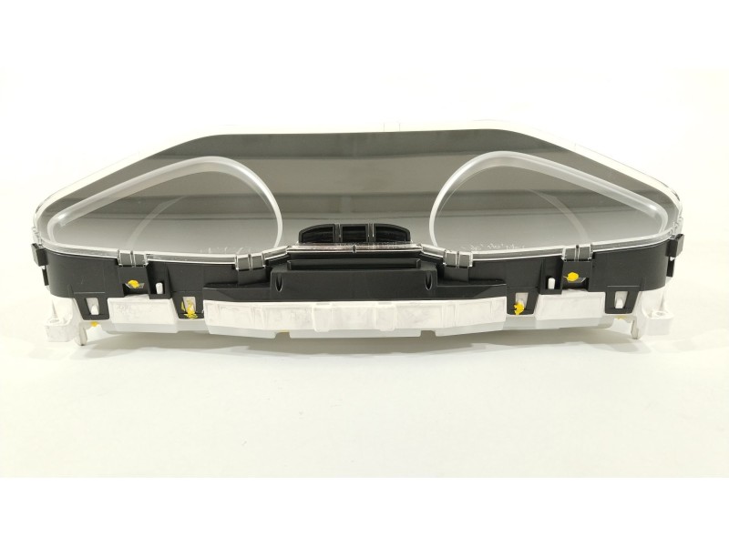 Recambio de cuadro instrumentos para peugeot 208 i (ca_, cc_) 1.2 vti 82 referencia OEM IAM 9800654580  