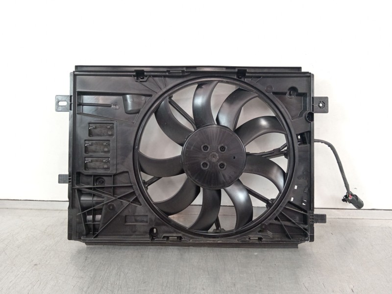 Recambio de electroventilador para peugeot traveller autobús (v_) 2.0 bluehdi 145 referencia OEM IAM 9834296080  