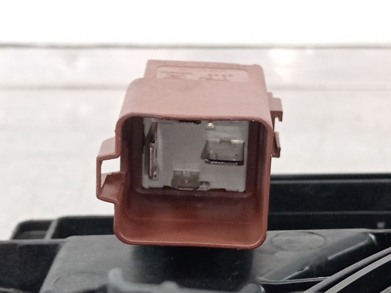 Recambio de electroventilador para peugeot traveller autobús (v_) 2.0 bluehdi 145 referencia OEM IAM 9834296080  