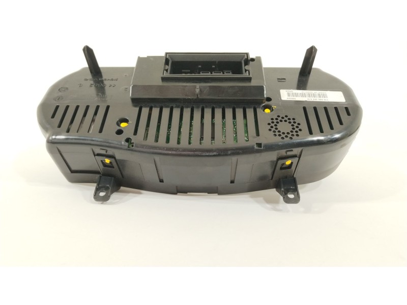 Recambio de cuadro instrumentos para seat altea (5p1) 1.9 tdi referencia OEM IAM 5P0920827F  