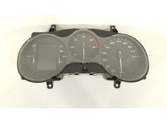 Recambio de cuadro instrumentos para seat leon (1p1) 1.6 tdi referencia OEM IAM 1P0920853C  