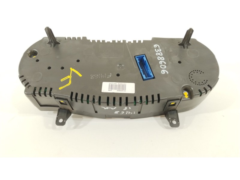 Recambio de cuadro instrumentos para seat leon (1p1) 1.6 tdi referencia OEM IAM 1P0920853C  