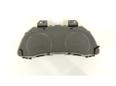Recambio de cuadro instrumentos para toyota avensis (t27) active referencia OEM IAM 8380005L70  