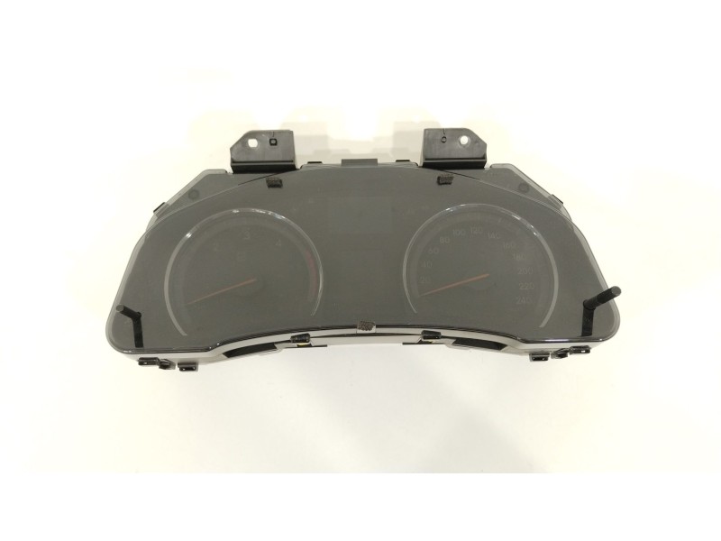 Recambio de cuadro instrumentos para toyota avensis (t27) active referencia OEM IAM 8380005L70  
