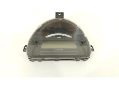 Recambio de cuadro instrumentos para citroën c2 (jm_) 1.6 vts referencia OEM IAM 9660225980  