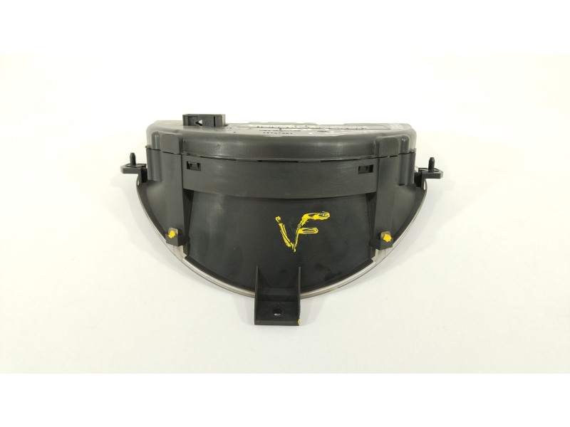 Recambio de cuadro instrumentos para citroën c2 (jm_) 1.6 vts referencia OEM IAM 9660225980  
