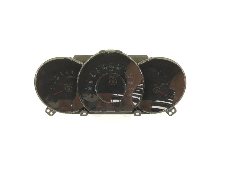 Recambio de cuadro instrumentos para kia cee´d business referencia OEM IAM 94033A2020  
