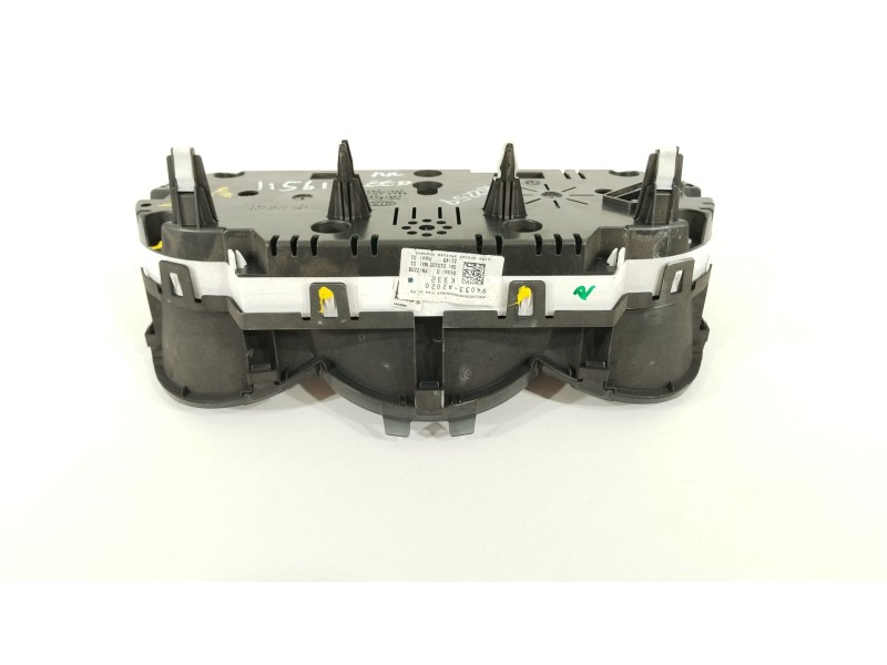 Recambio de cuadro instrumentos para kia cee´d business referencia OEM IAM 94033A2020  
