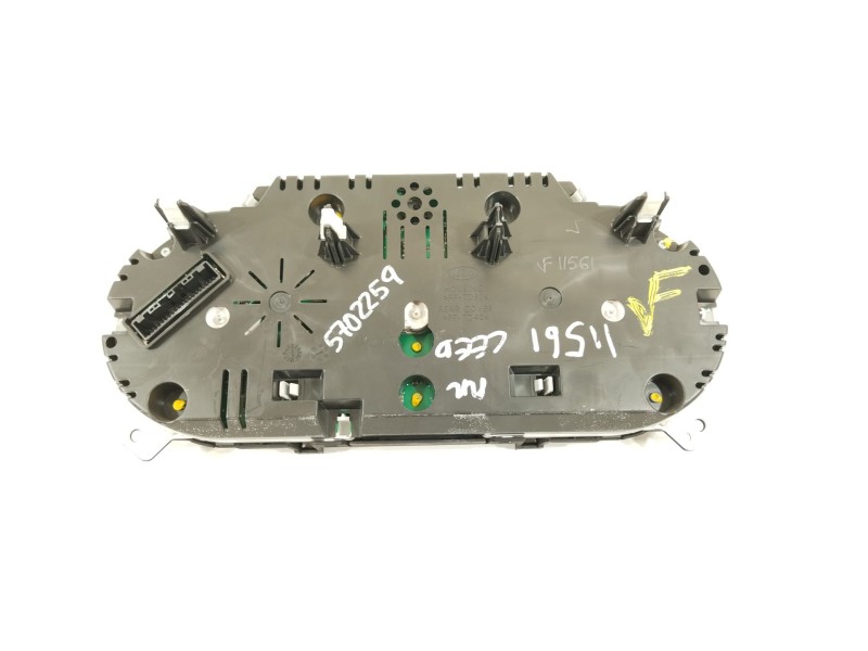 Recambio de cuadro instrumentos para kia cee´d business referencia OEM IAM 94033A2020  