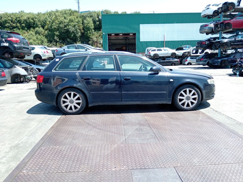 audi a4 b7 avant (8ed) del año 2006