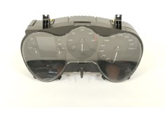 Recambio de cuadro instrumentos para seat leon (1p1) reference referencia OEM IAM 1P0920853B  