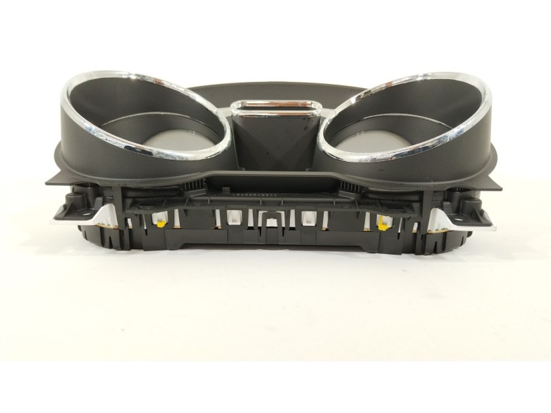 Recambio de cuadro instrumentos para opel adam unlimited ecoflex referencia OEM IAM 39004981  