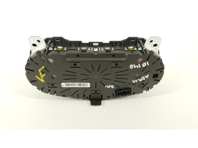 Recambio de cuadro instrumentos para opel adam unlimited ecoflex referencia OEM IAM 39004981  