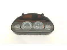 Recambio de cuadro instrumentos para bmw serie 3 coupe (e46) 330 cd referencia OEM IAM 4117754  0263639185