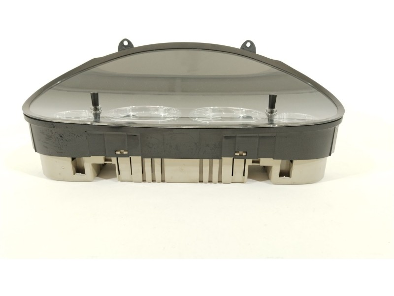 Recambio de cuadro instrumentos para bmw serie 3 coupe (e46) 330 cd referencia OEM IAM 4117754  0263639185
