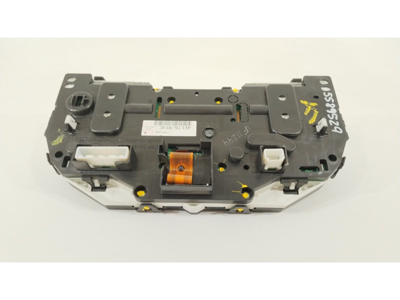 Recambio de cuadro instrumentos para nissan qashqai (j11) acenta referencia OEM IAM 248104EL7A  4EL7ARE4C