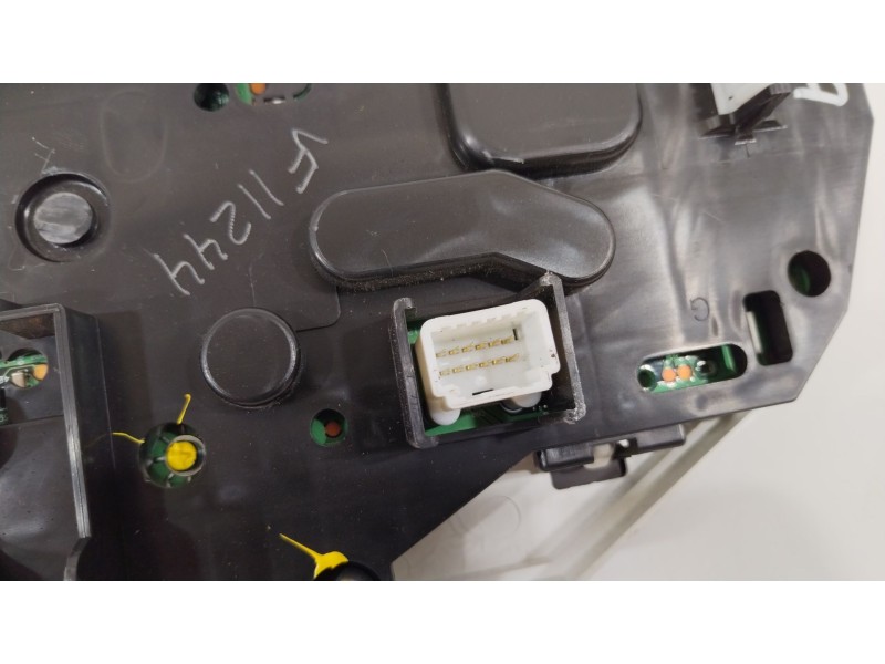 Recambio de cuadro instrumentos para nissan qashqai (j11) acenta referencia OEM IAM 248104EL7A  4EL7ARE4C
