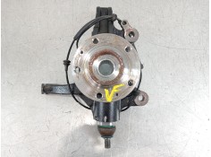 Recambio de mangueta delantera derecha para peugeot traveller autobús (v_) 2.0 bluehdi 145 referencia OEM IAM 1617969380  