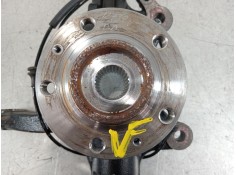 Recambio de mangueta delantera derecha para peugeot traveller autobús (v_) 2.0 bluehdi 145 referencia OEM IAM 1617969380   2