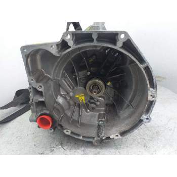CAJA CAMBIOS 8A6R7002EB 