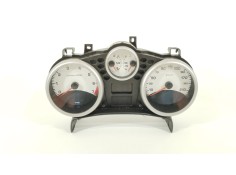 Recambio de cuadro instrumentos para peugeot 207/207+ (wa_, wc_) 1.4 16v referencia OEM IAM 9662903880  